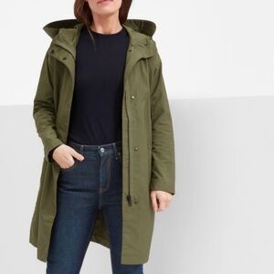 Everlane City Anorak
